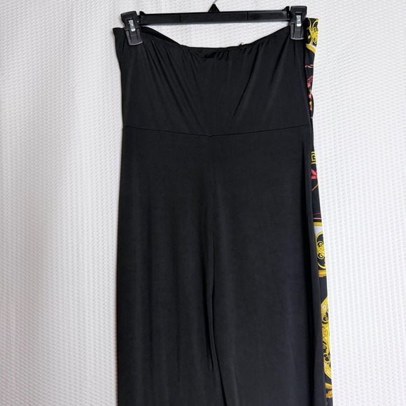 SHEIN CURVE Green Sequined Halter Dress Maxi Size 2XL - Picture 9 of 13